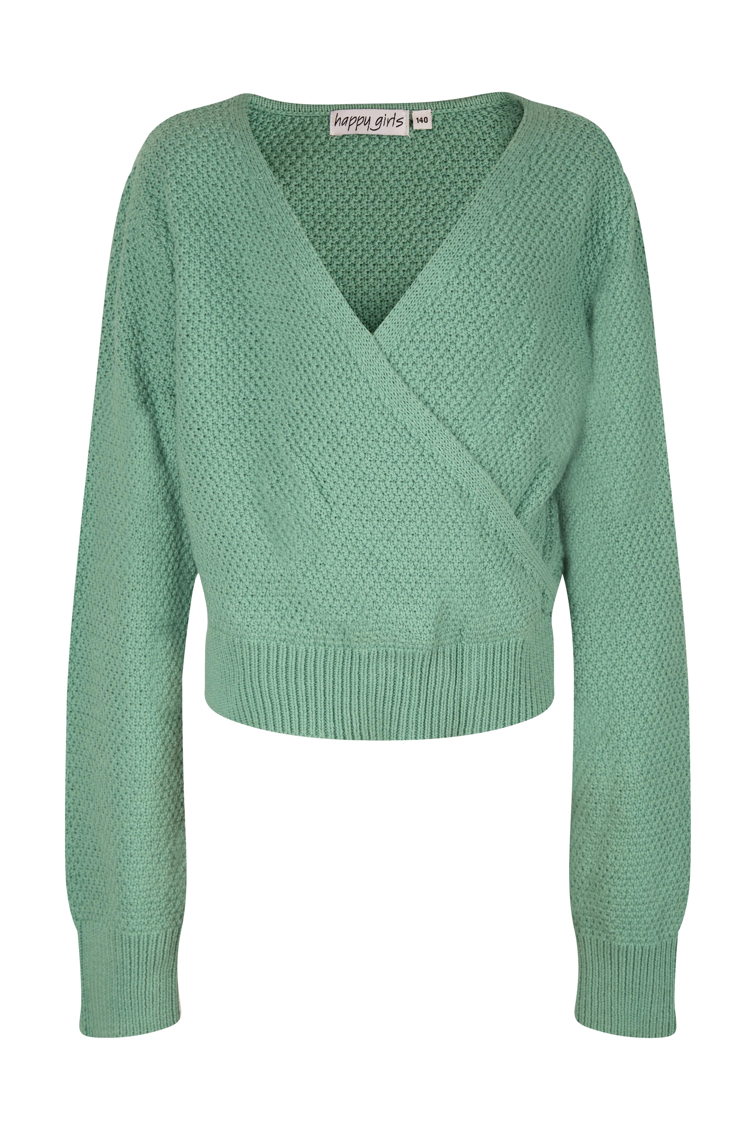 Happy Girls by Eisend Mädchen Pullover 353302