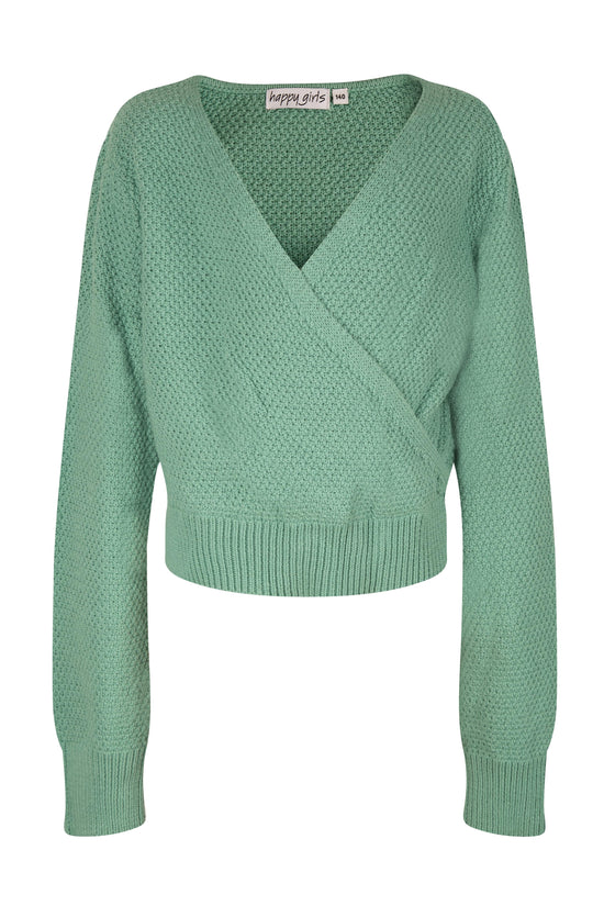 Happy Girls by Eisend Mädchen Pullover 353302