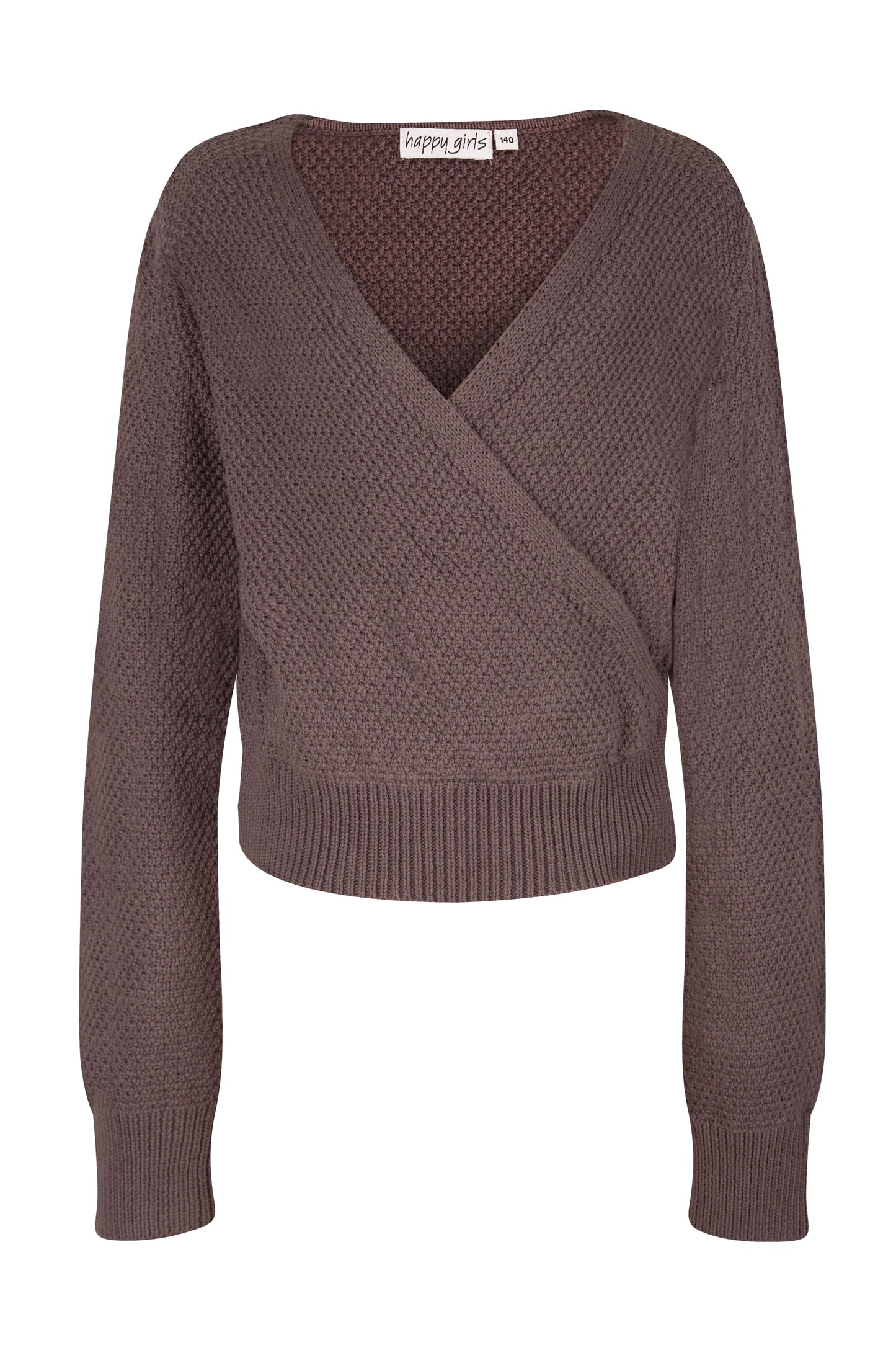 Happy Girls by Eisend Mädchen Pullover 353302