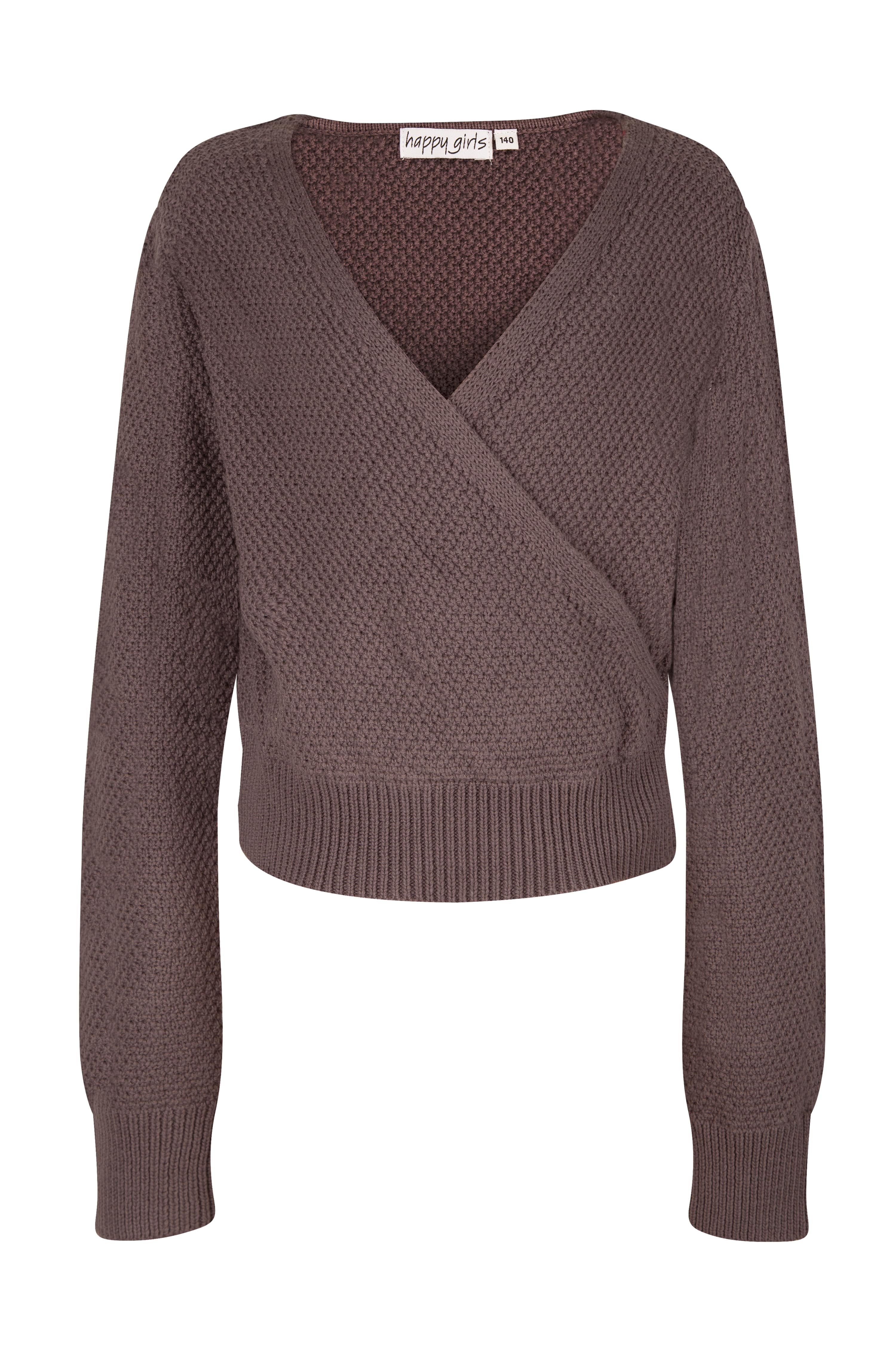 Happy Girls by Eisend Mädchen Pullover 353302
