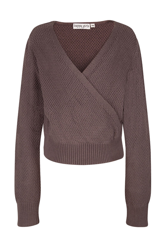Happy Girls by Eisend Mädchen Pullover 353302