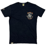 Yakuza Herren T-Shirt YPS 3611
