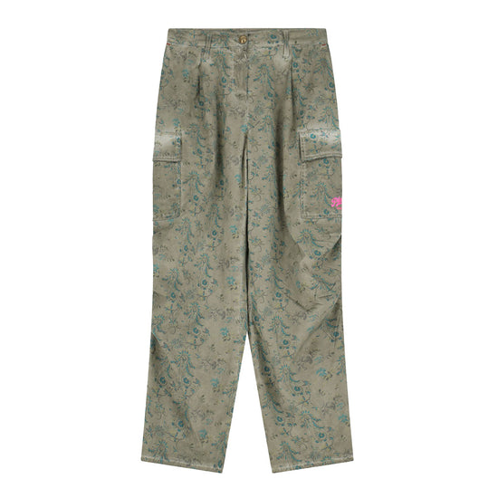 Please Damen Cargohose - sea kelp
