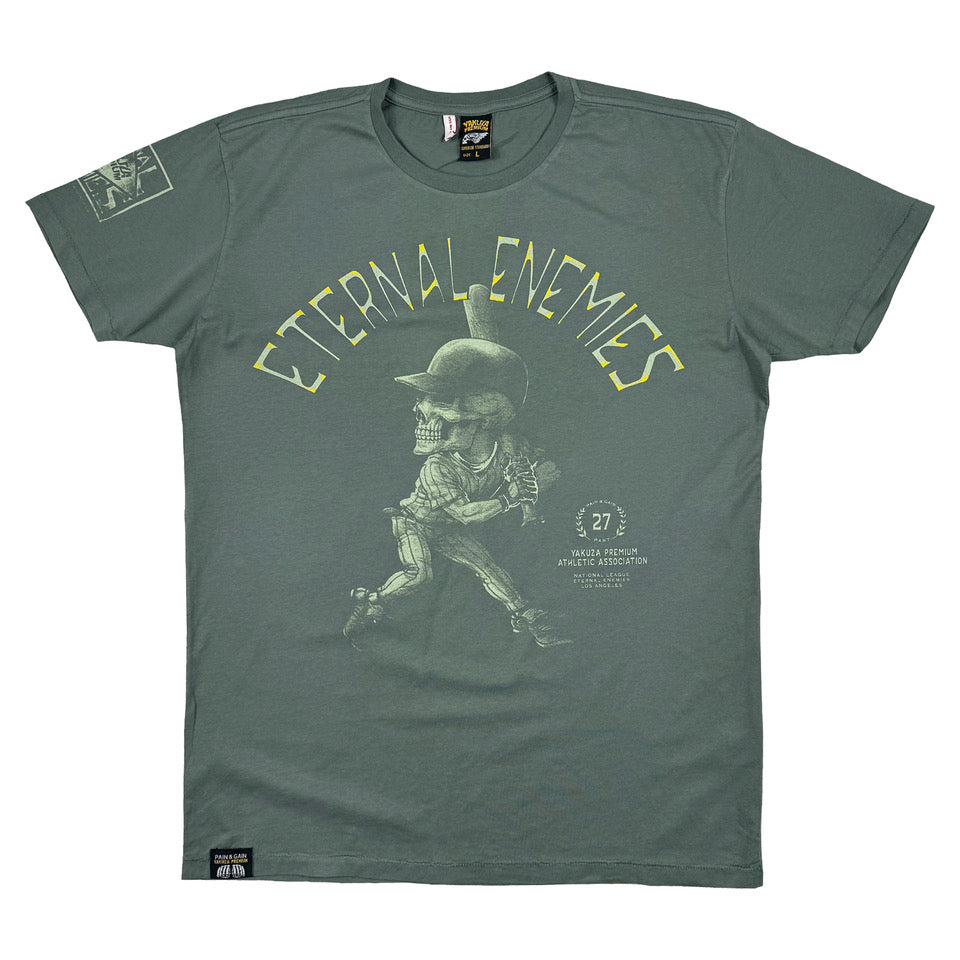 Yakuza Herren T-Shirt YPS 3900