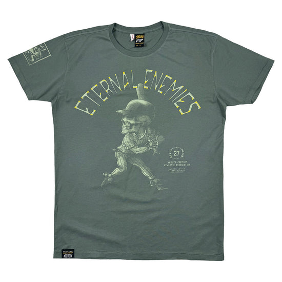 Yakuza Herren T-Shirt YPS 3900
