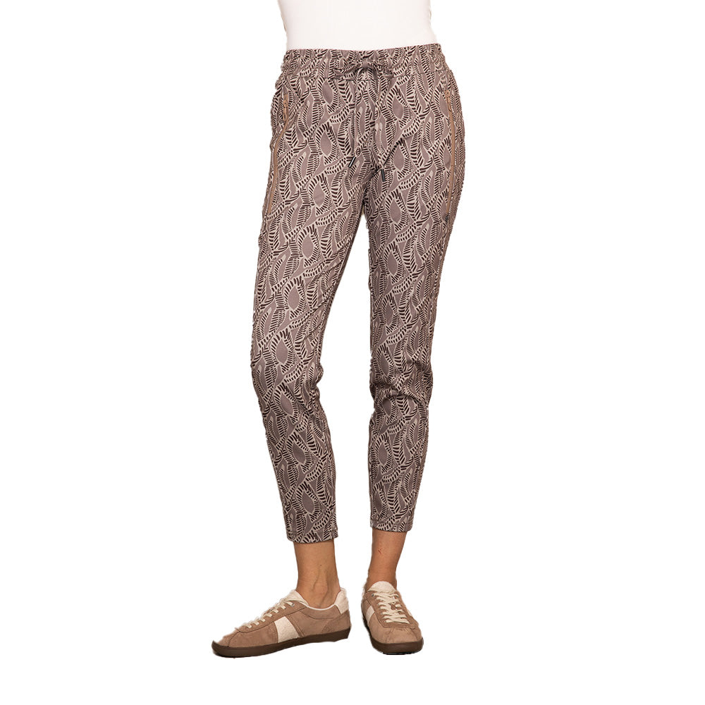 Zhrill Damen Hose Jogger Pants ZHCHIARA Casual