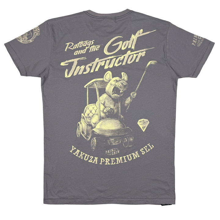 Yakuza Herren T-Shirt YPS 3911