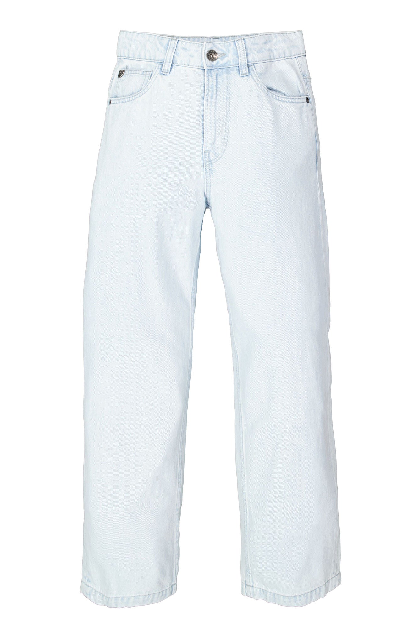 Garcia Boys Teens pants Jaysen Baggy Fit 393-4312