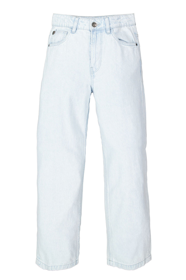 Garcia Boys Teens pants Jaysen Baggy Fit 393-4312