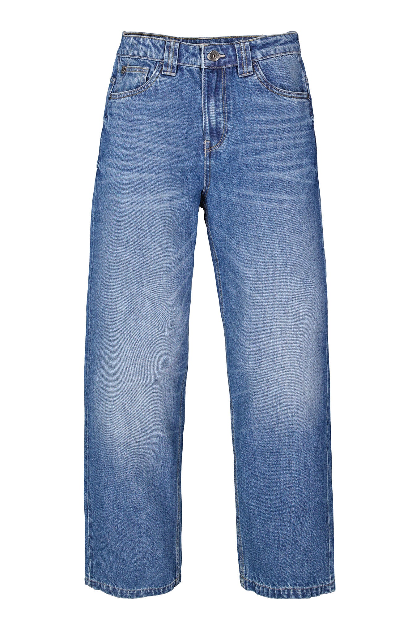 Garcia Boys Teens pants Jaysen Baggy Fit 393-5433