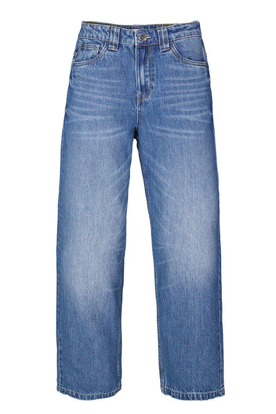 Garcia Boys Teens pants Jaysen Baggy Fit 393-5433