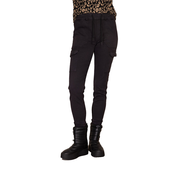 Zhrill Damen Hose Cargo Zhdaisey Striped