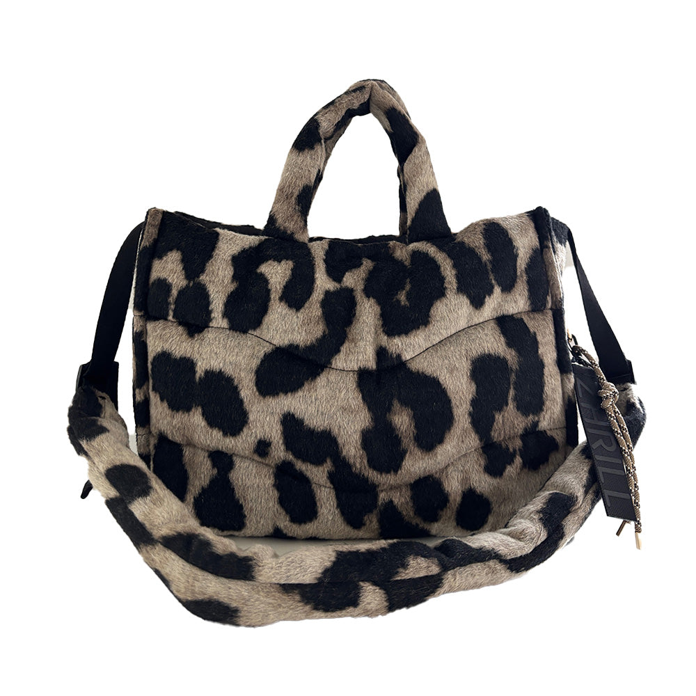 Zhrill Damen Handtasche ZHVIE Leo