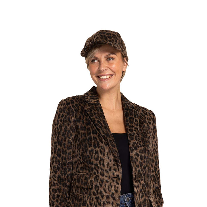 Zhrill Damen Accessoires Cap ZHFEISA