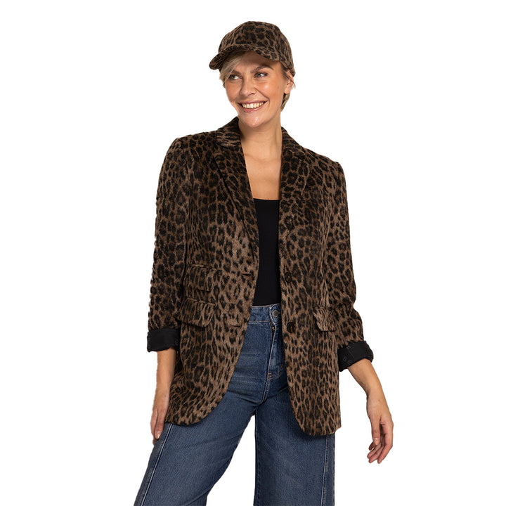 Zhrill Damen Jacken Blazer ZHELLIE