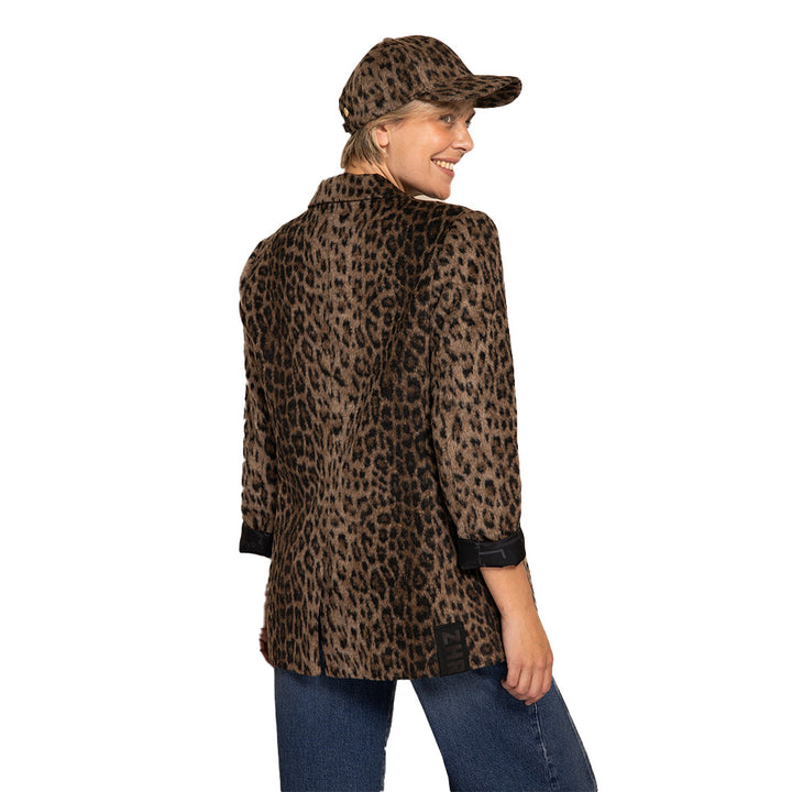 Zhrill Damen Jacken Blazer ZHELLIE