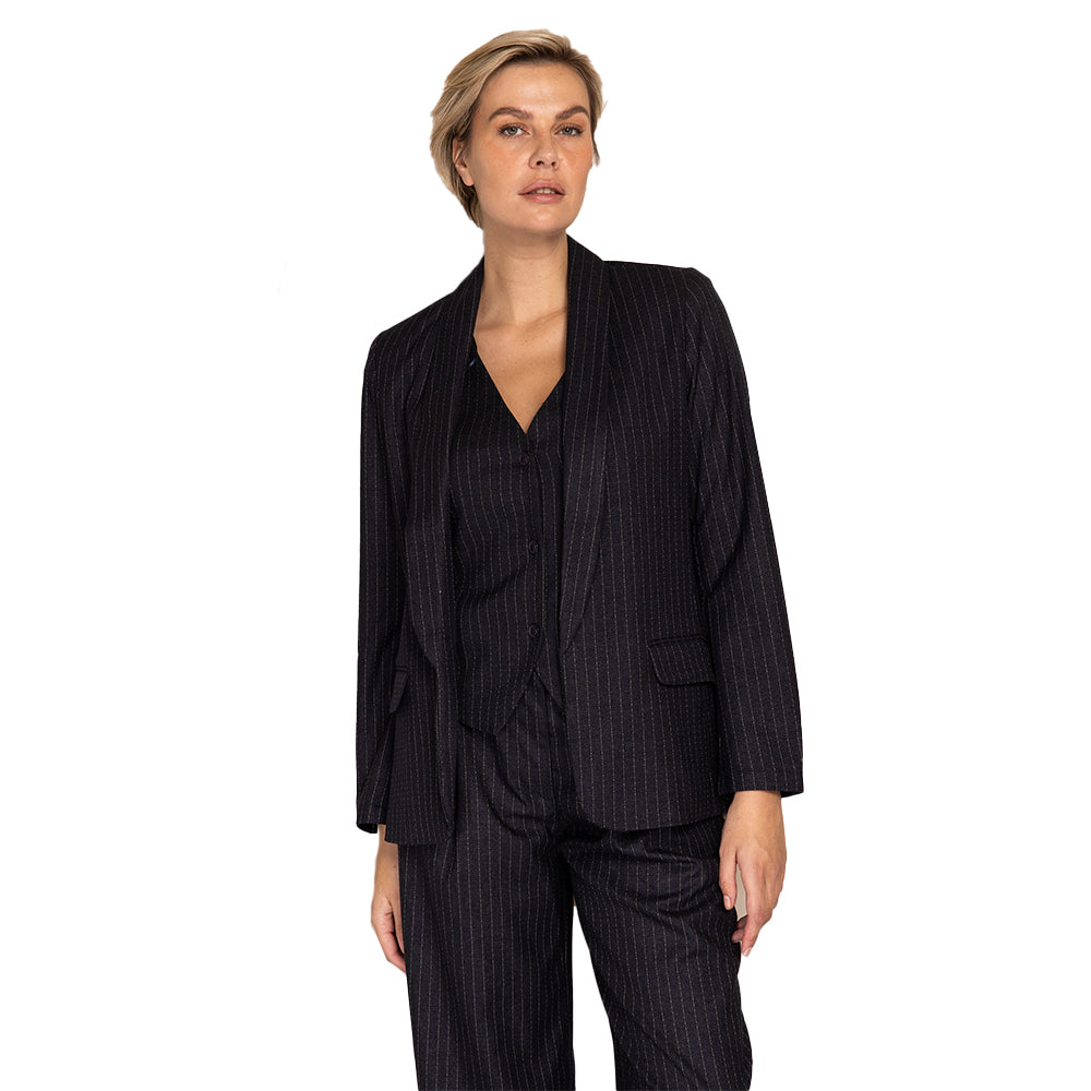 Zhrill Damen Blazer ZHHELEN