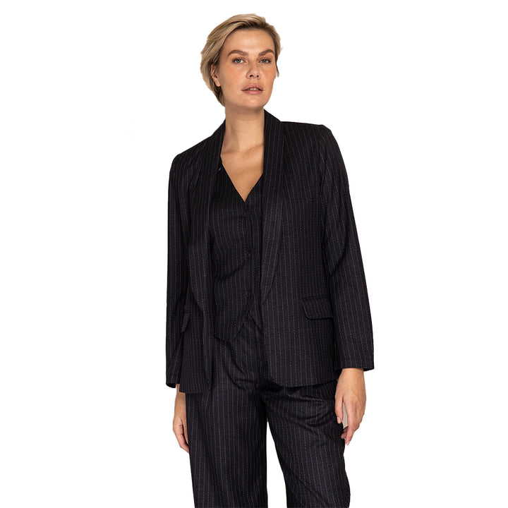 Zhrill Damen Blazer ZHHELEN
