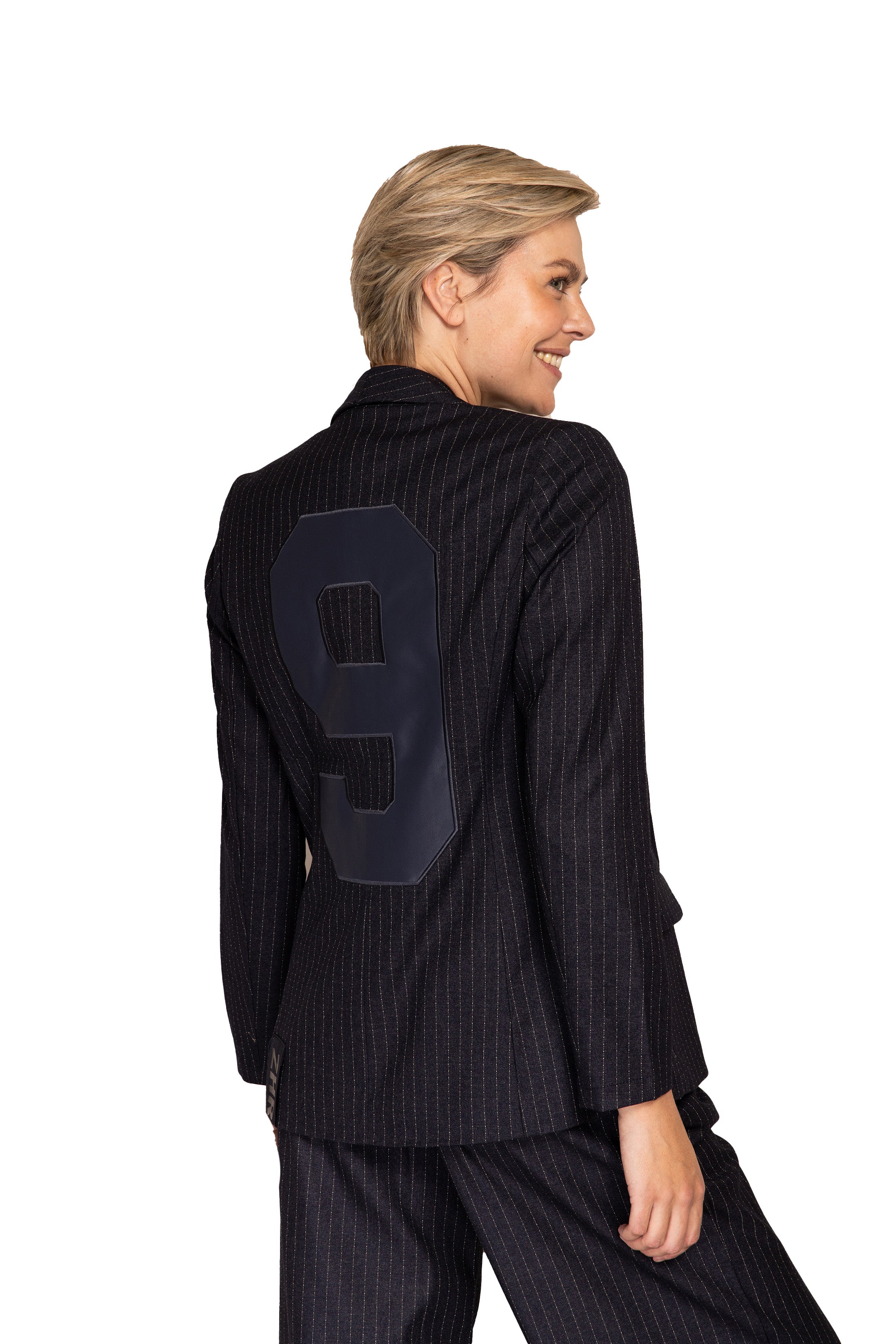 Zhrill Damen Blazer ZHHELEN