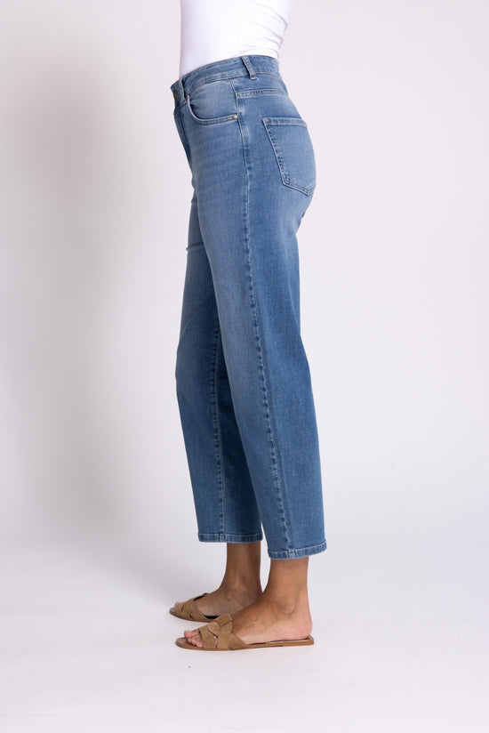 Zhrill Damen 7/8 Jeans ZHIZA
