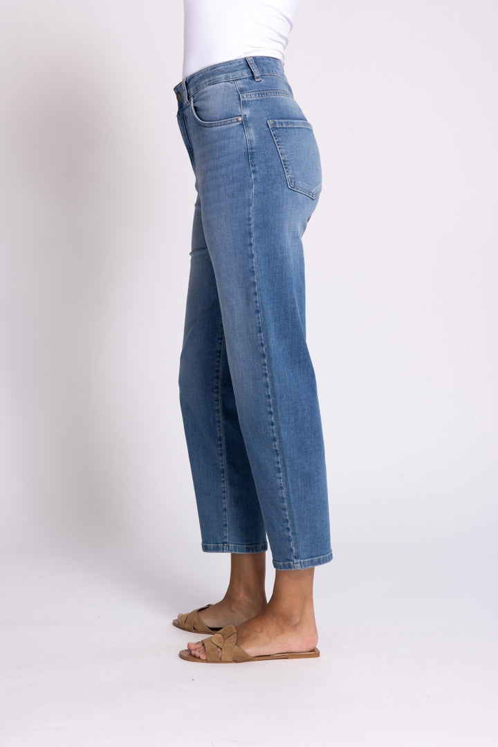 Zhrill Damen 7/8 Jeans ZHIZA