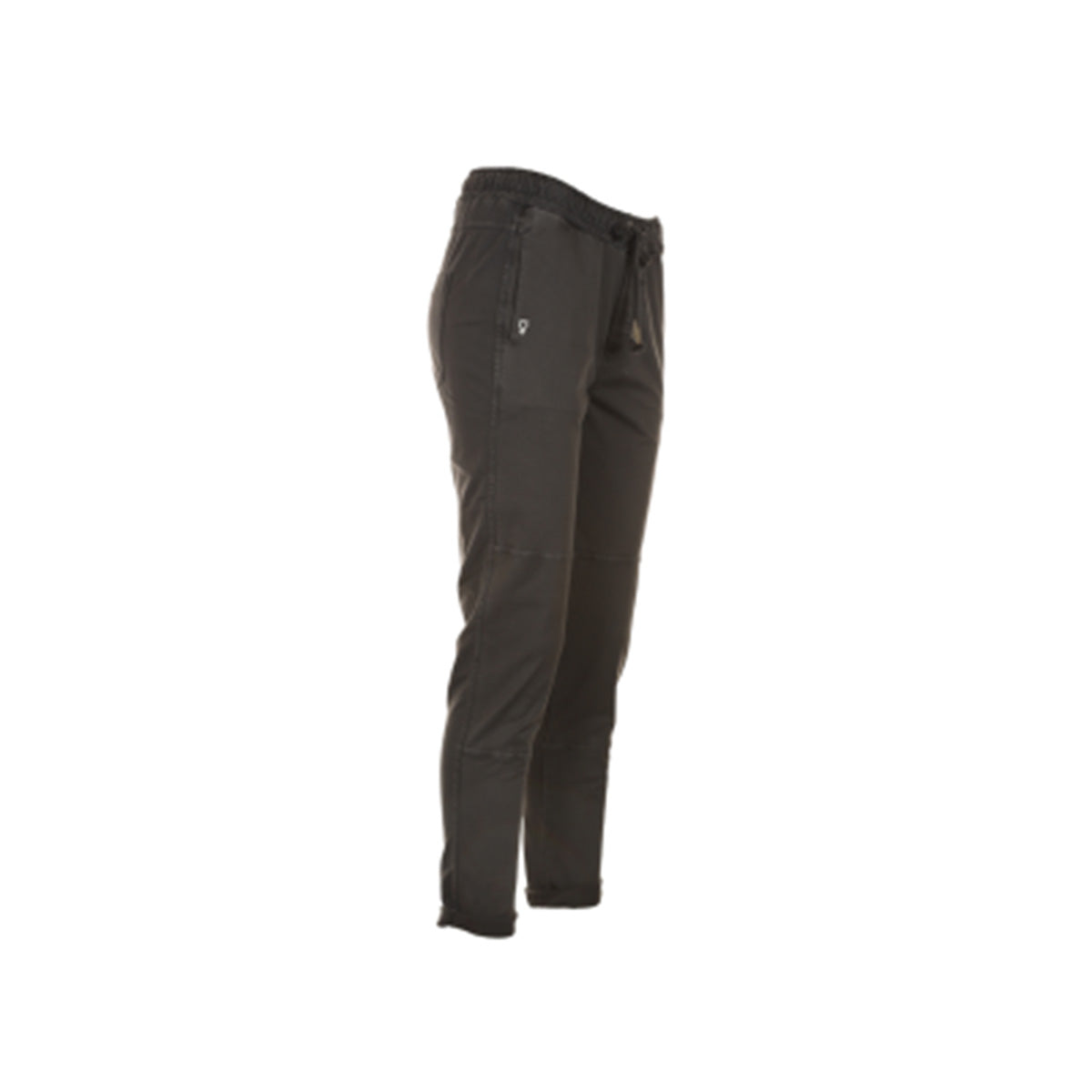 Funky Staff Damen Trousers You2 New Stoned carbon