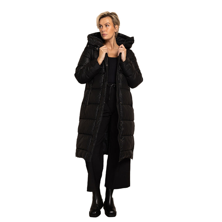Zhrill Damen Winterjacke ZHISI MAX NEW