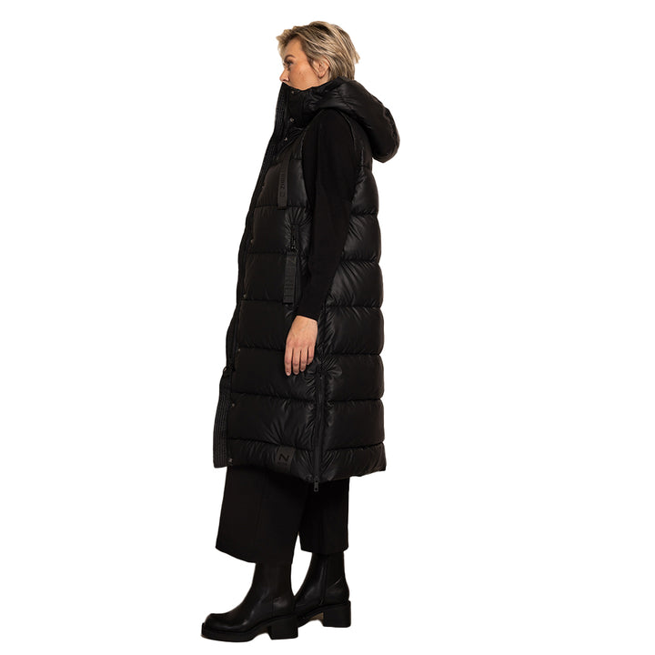 Zhrill Damen Winterjacke ZHISI MAX NEW