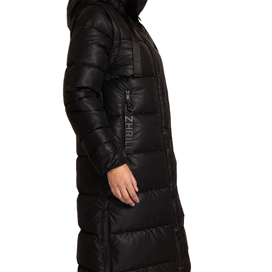 Zhrill Damen Winterjacke ZHISI MAX NEW