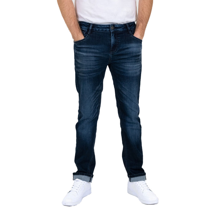 Blue Monkey Herren Jeans 57David
