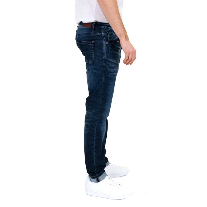Blue Monkey Herren Jeans 57David