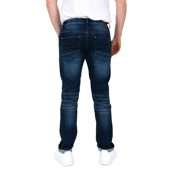 Blue Monkey Herren Jeans 57David