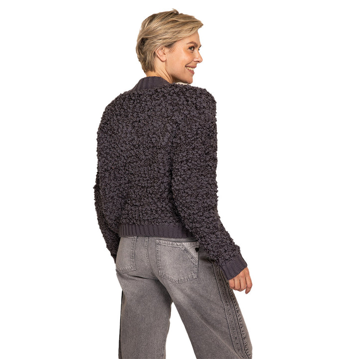 Zhrill Damen Strickjacke ZHGLORIA FRAY
