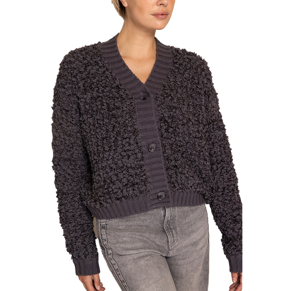 Zhrill Damen Strickjacke ZHGLORIA FRAY