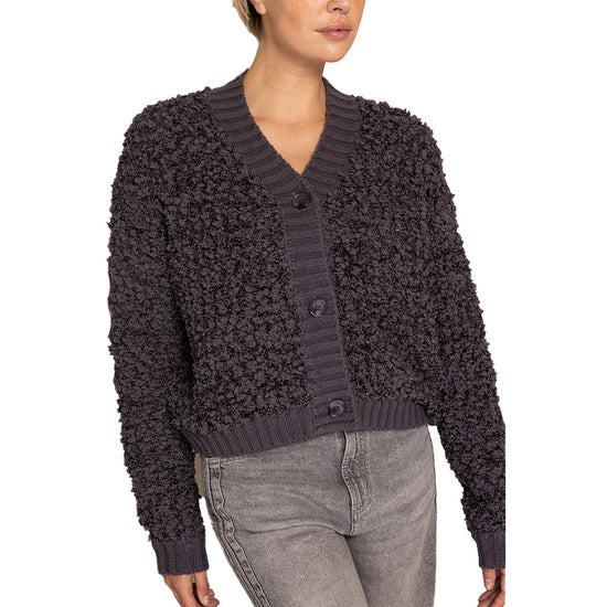 Zhrill Damen Strickjacke ZHGLORIA FRAY
