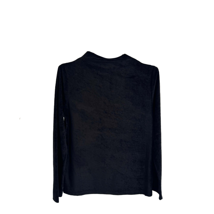 Zhrill Damen Langarmshirt ZHABIGAIL - black