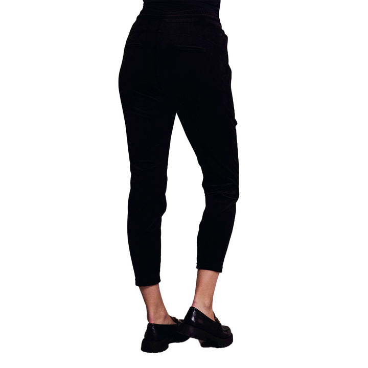 Zhrill Damen Hose ZHCHIARA Casual Soft Cord