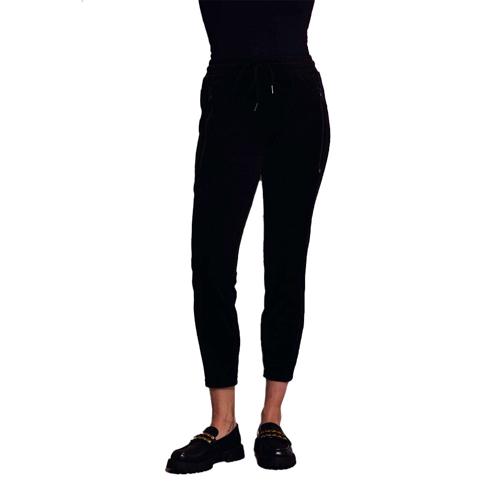 Zhrill Damen Hose ZHCHIARA Casual Soft Cord