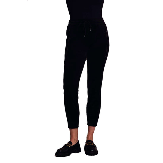 Zhrill Damen Hose ZHCHIARA Casual Soft Cord