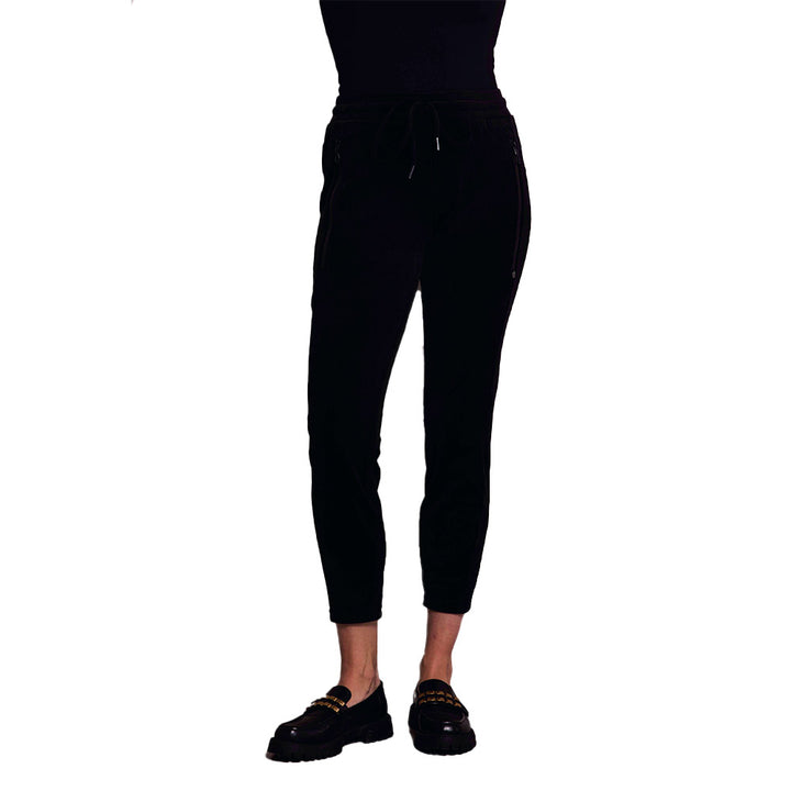 Zhrill Damen Hose ZHCHIARA Casual Soft Cord