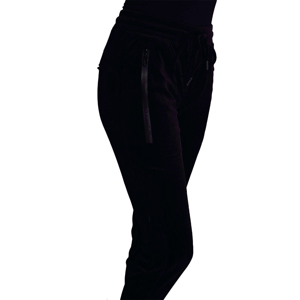 Zhrill Damen Hose ZHCHIARA Casual Soft Cord