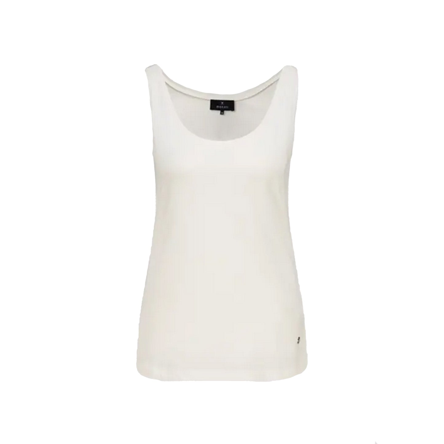 Monari Damen Top – marble
