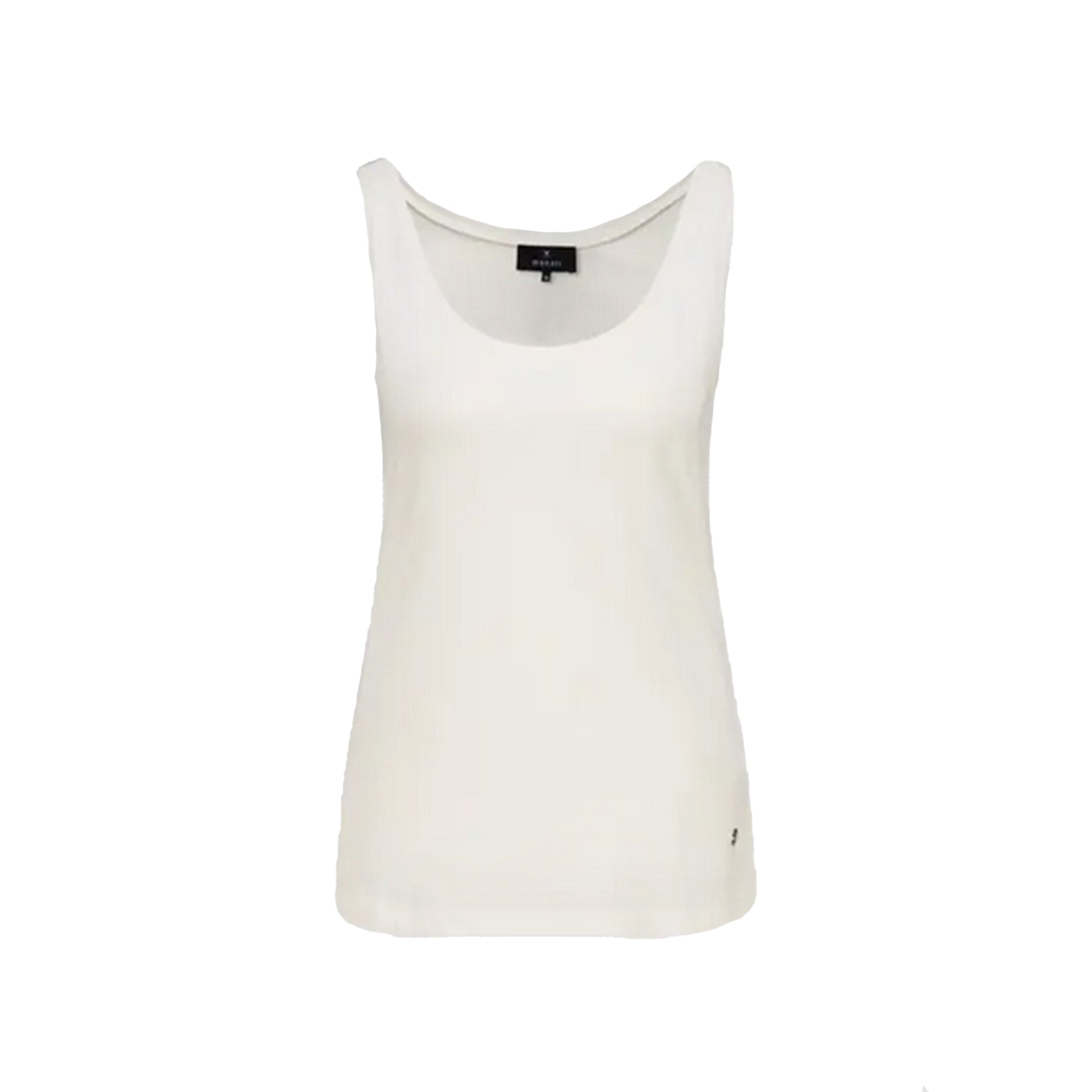 Monari Damen Top – marble