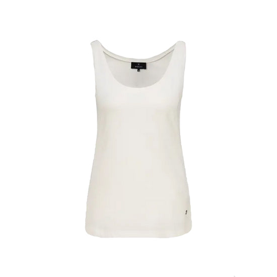 Monari Damen Top – marble