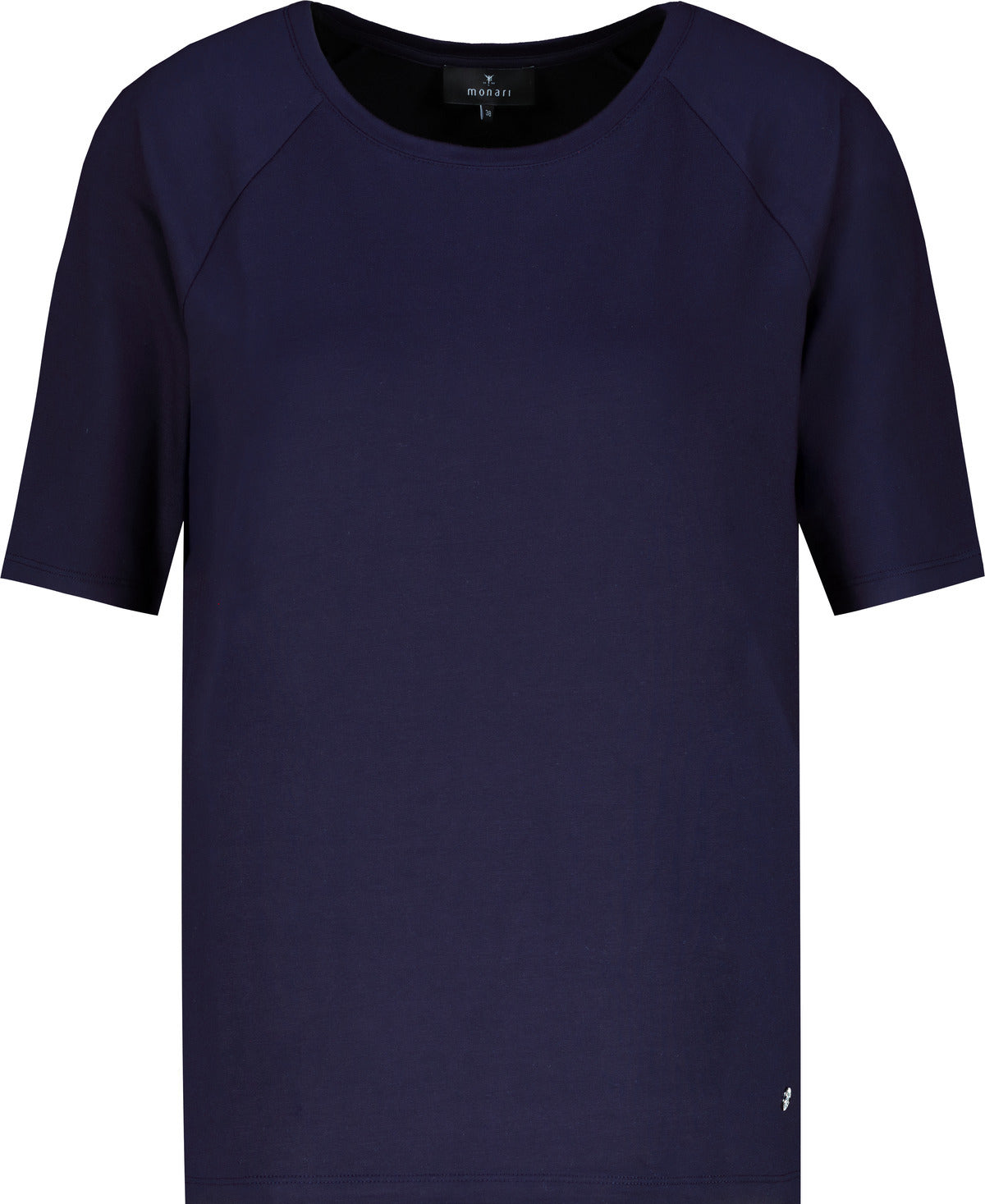 Monari Damen T-Shirt 410373 – marine