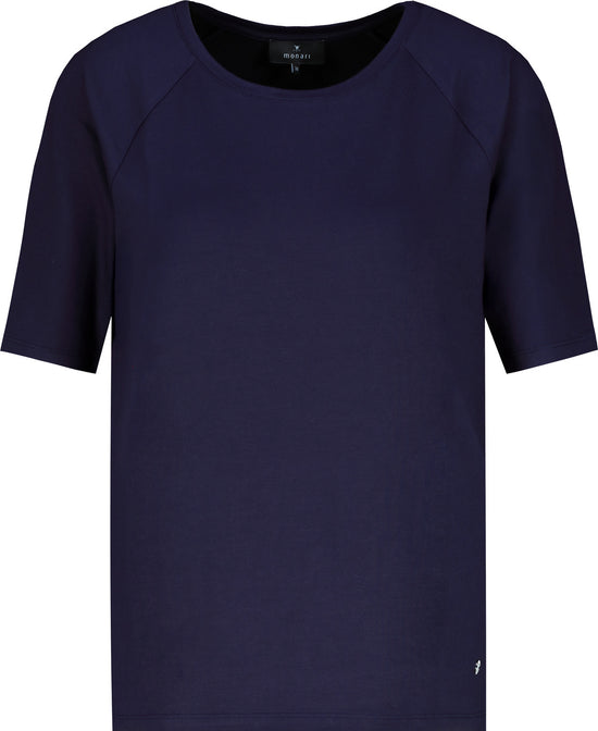 Monari Damen T-Shirt 410373 – marine