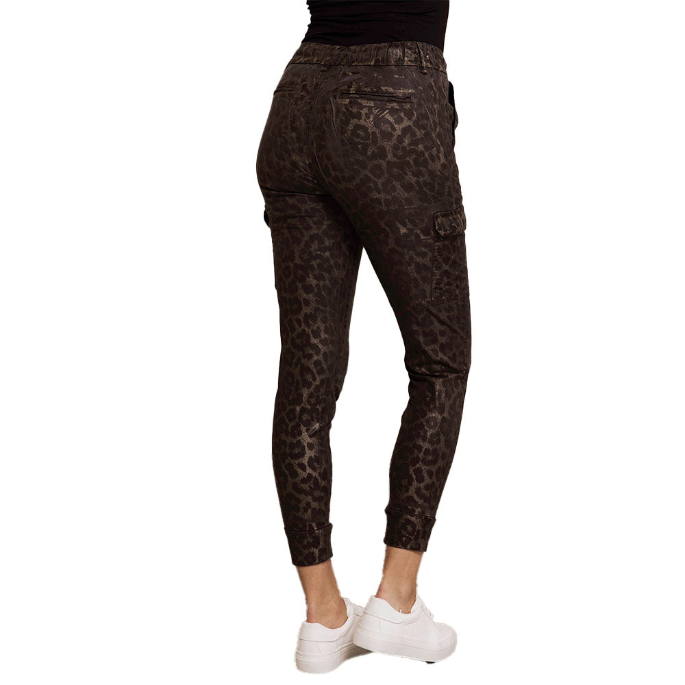 Zhrill Damen Cargo Hose ZHDAISEY