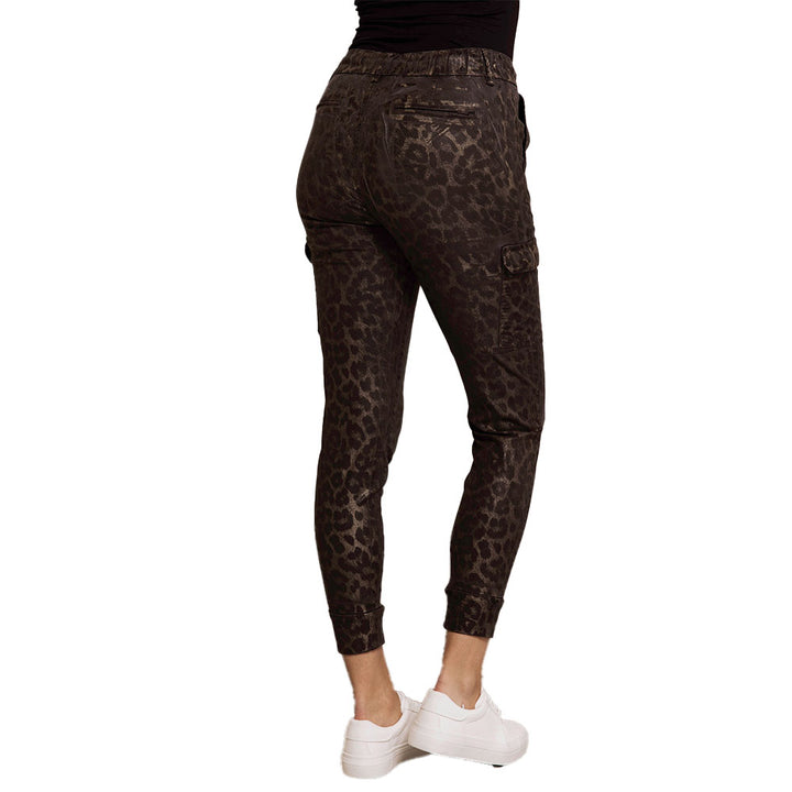 Zhrill Damen Cargo Hose ZHDAISEY