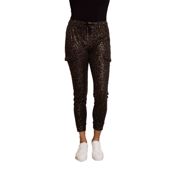 Zhrill Damen Cargo Hose ZHDAISEY