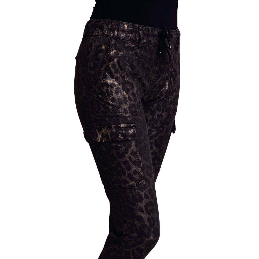 Zhrill Damen Cargo Hose ZHDAISEY
